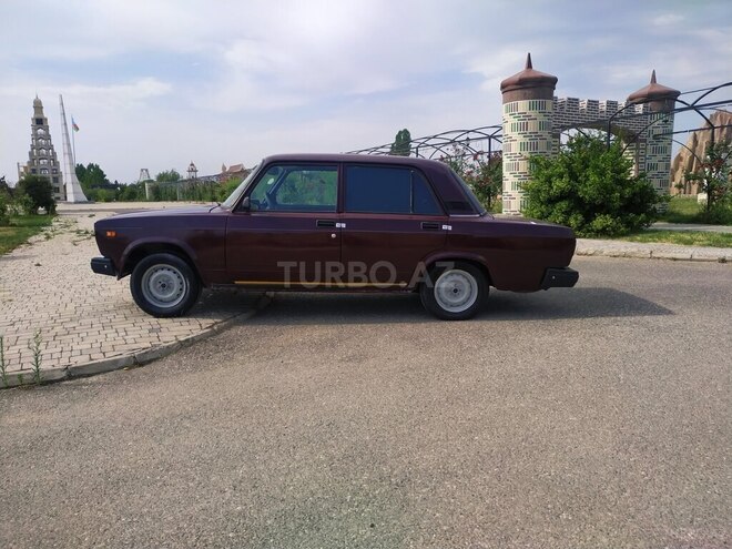 LADA (VAZ) 2107 2004, 175,175 km - 1.6 l - Xaçmaz