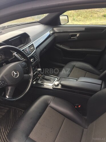 Mercedes E 220 2010, 320,000 km - 2.2 l - Gəncə