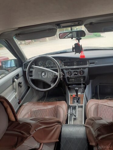 Mercedes 190 1990, 256,234 km - 2.0 л - Bakı