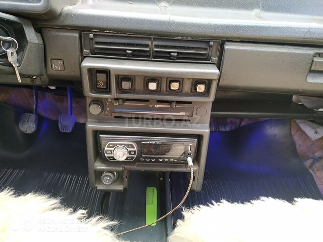 LADA (VAZ) 2109 1994, 250,000 km - 1.3 l - Bakı