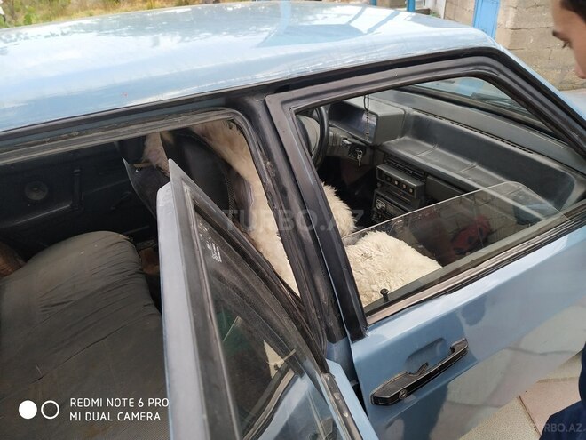 LADA (VAZ) 2109 1994, 250,000 km - 1.3 l - Bakı