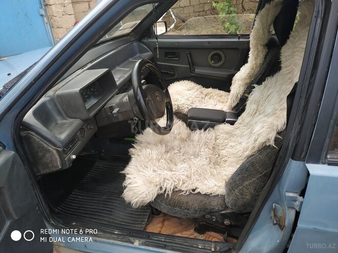 LADA (VAZ) 2109 1994, 250,000 km - 1.3 l - Bakı