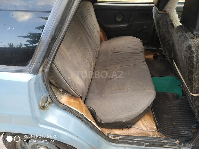 LADA (VAZ) 2109 1994, 250,000 km - 1.3 l - Bakı