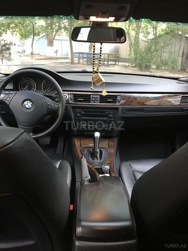 BMW 320 2005, 150,136 km - 2.0 l - Bakı