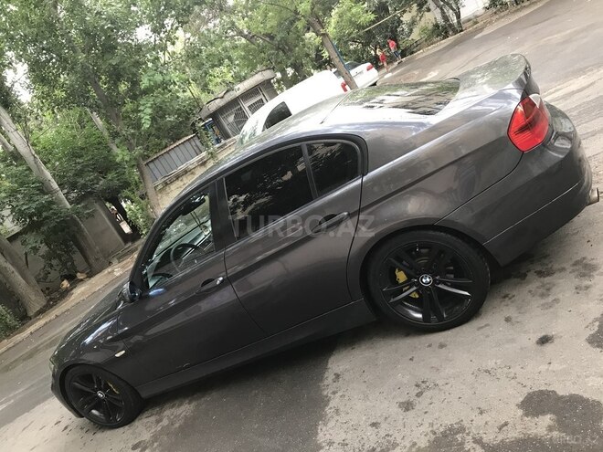 BMW 320 2005, 150,136 km - 2.0 l - Bakı