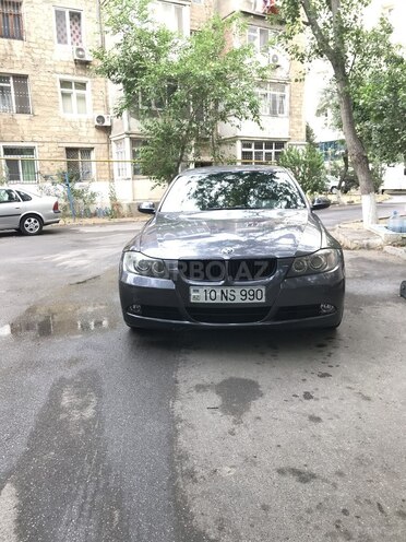 BMW 320 2005, 150,136 km - 2.0 l - Bakı