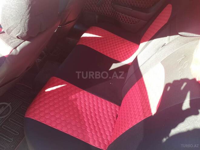 Opel Astra 1998, 500,000 km - 1.6 l - Bakı