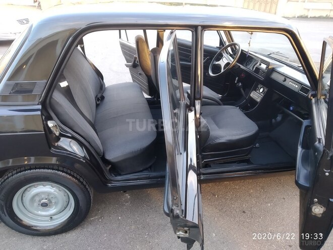 LADA (VAZ) 2107 2010, 25,260 km - 1.6 l - Bakı