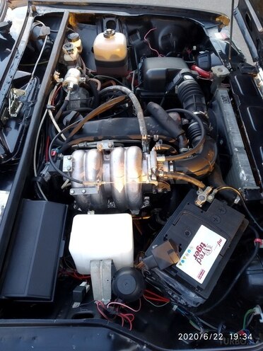 LADA (VAZ) 2107 2010, 25,260 km - 1.6 l - Bakı