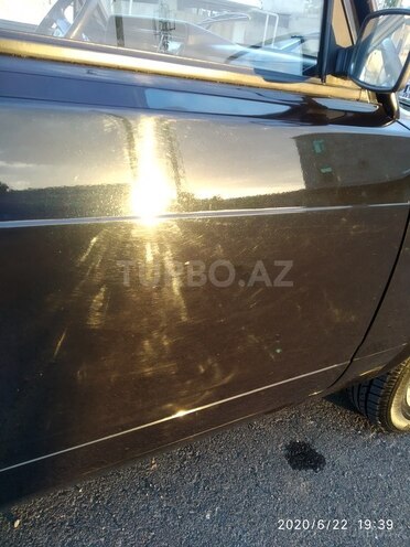 LADA (VAZ) 2107 2010, 25,260 km - 1.6 l - Bakı
