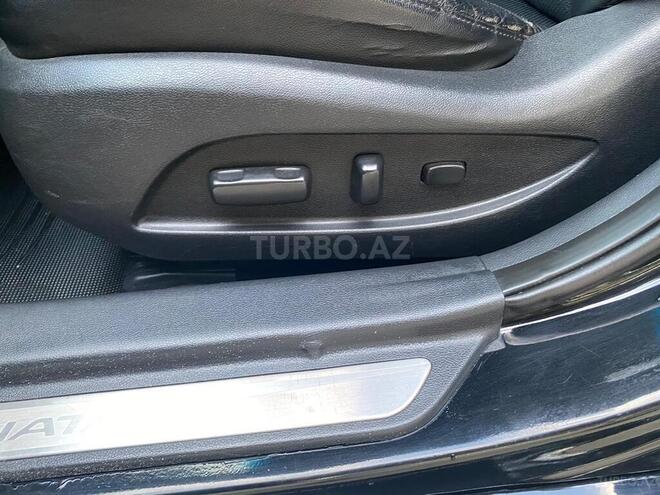 Hyundai Sonata 2010, 185,000 km - 2.4 l - Sumqayıt