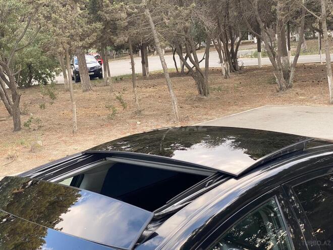 Hyundai Sonata 2010, 185,000 km - 2.4 l - Sumqayıt
