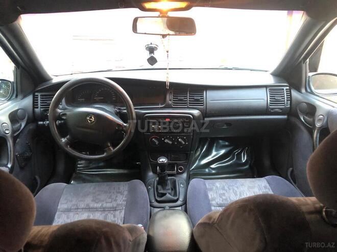 Opel Vectra 1998, 340,000 km - 1.6 l - Bakı
