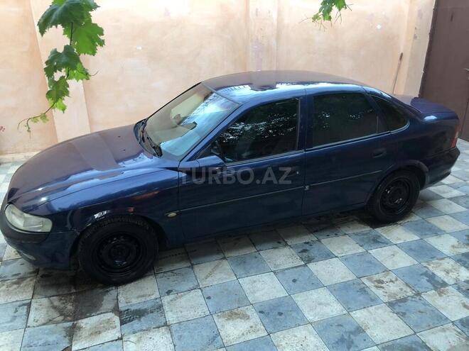 Opel Vectra 1998, 340,000 km - 1.6 l - Bakı