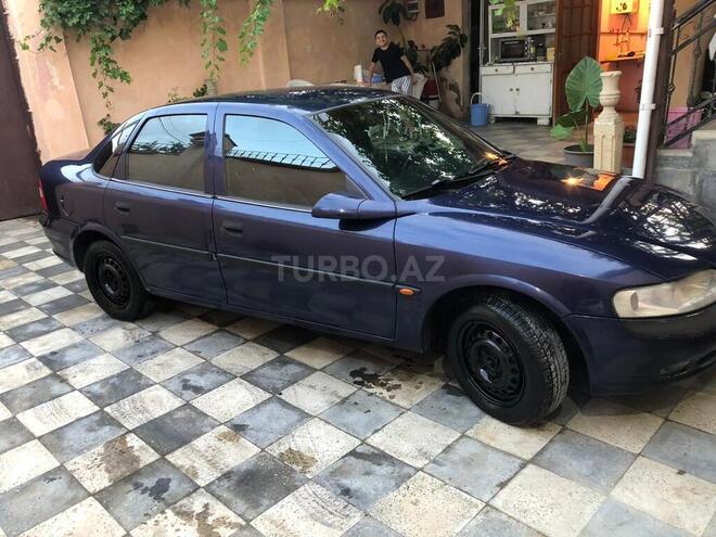 Opel Vectra 1998, 340,000 km - 1.6 l - Bakı