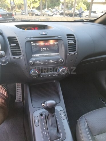 Kia Cerato 2016, 38,500 km - 1.6 л - Bakı