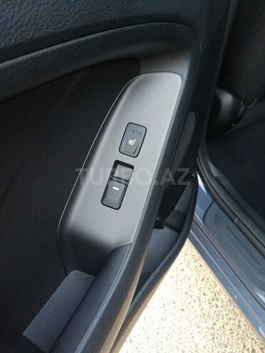 Kia Cerato 2016, 38,500 km - 1.6 л - Bakı