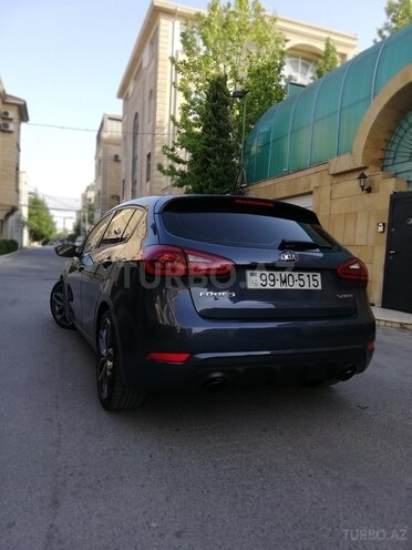 Kia Cerato 2016, 38,500 km - 1.6 л - Bakı