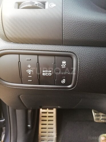 Kia Cerato 2016, 38,500 km - 1.6 л - Bakı