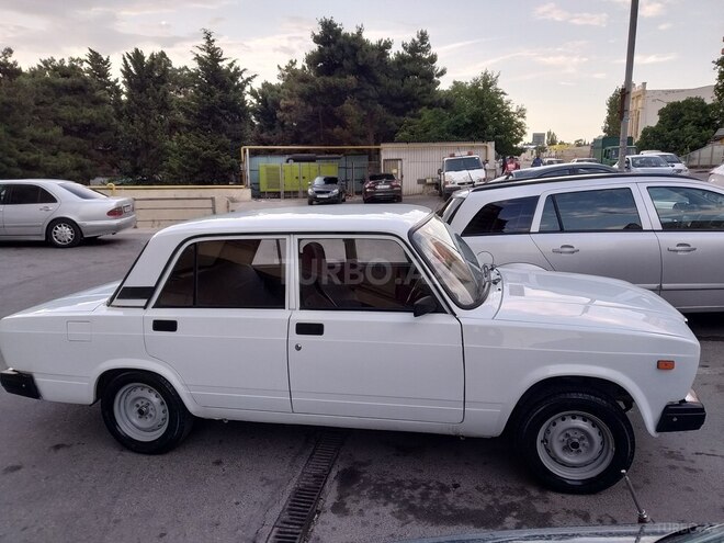 LADA (VAZ) 2107 2011, 70,000 km - 1.6 л - Bakı