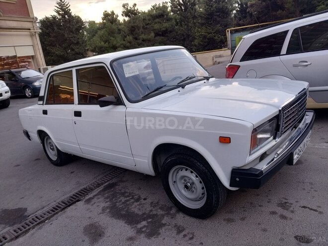 LADA (VAZ) 2107 2011, 70,000 km - 1.6 л - Bakı