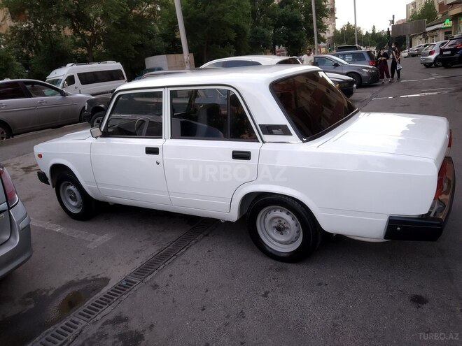 LADA (VAZ) 2107 2011, 70,000 km - 1.6 л - Bakı
