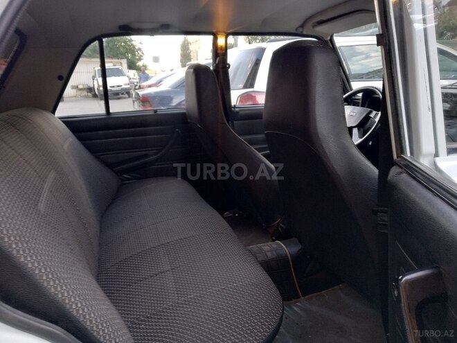 LADA (VAZ) 2107 2011, 70,000 km - 1.6 л - Bakı