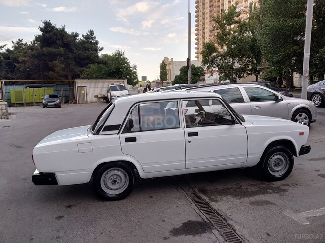 LADA (VAZ) 2107 2011, 70,000 km - 1.6 л - Bakı