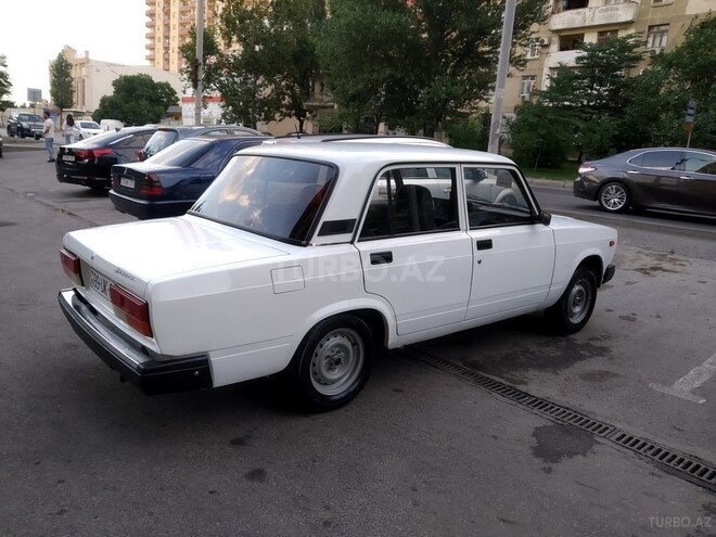 LADA (VAZ) 2107 2011, 70,000 km - 1.6 л - Bakı