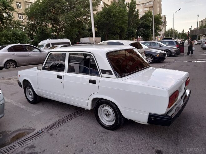LADA (VAZ) 2107 2011, 70,000 km - 1.6 л - Bakı
