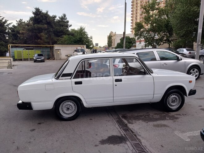 LADA (VAZ) 2107 2011, 70,000 km - 1.6 л - Bakı