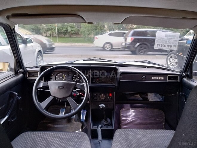 LADA (VAZ) 2107 2011, 70,000 km - 1.6 л - Bakı