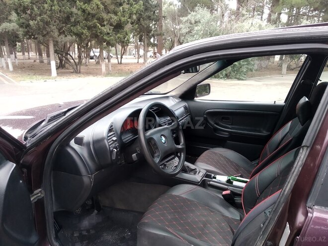 BMW 316 1993, 257,000 km - 1.6 l - Sumqayıt