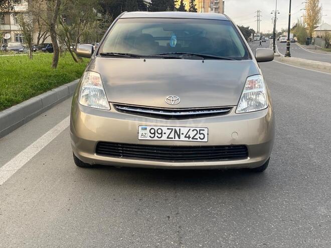 Toyota Prius 2008, 145,000 km - 1.5 l - Bakı