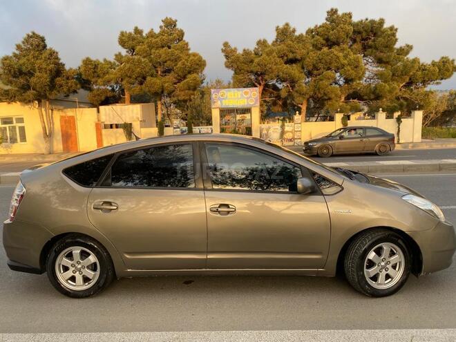 Toyota Prius 2008, 145,000 km - 1.5 l - Bakı