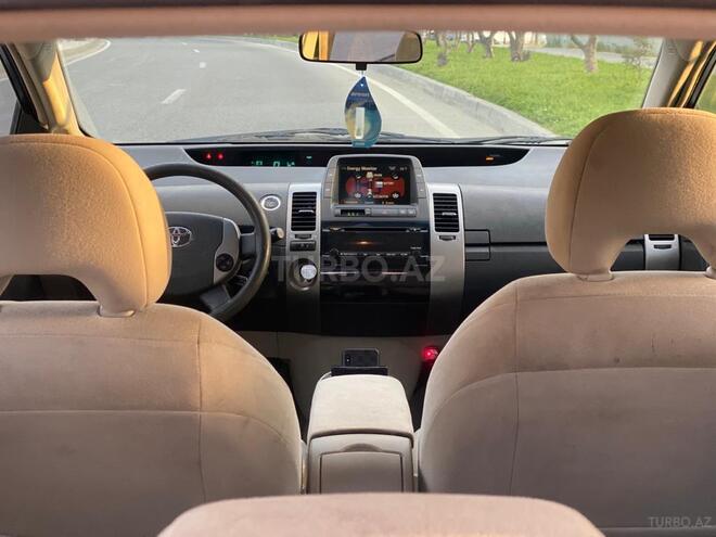 Toyota Prius 2008, 145,000 km - 1.5 l - Bakı