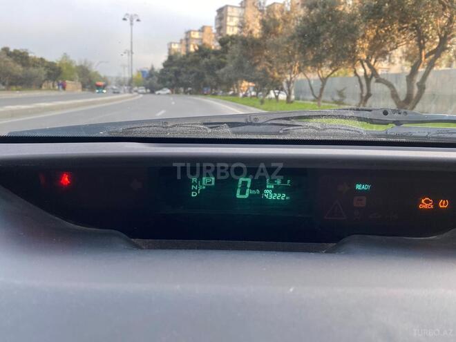 Toyota Prius 2008, 145,000 km - 1.5 l - Bakı