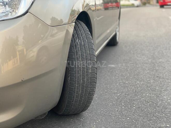 Toyota Prius 2008, 145,000 km - 1.5 l - Bakı