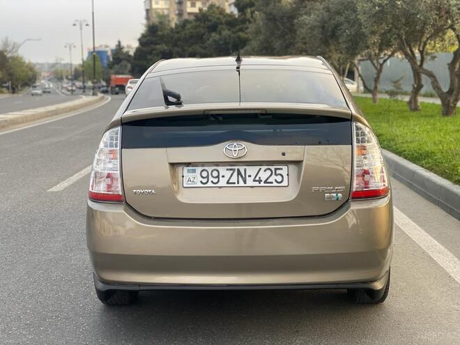 Toyota Prius 2008, 145,000 km - 1.5 l - Bakı