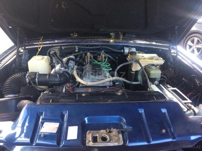 GAZ 31105 2005, 125,000 km - 2.5 л - Qazax