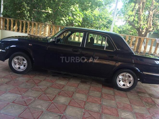 GAZ 31105 2005, 125,000 km - 2.5 л - Qazax