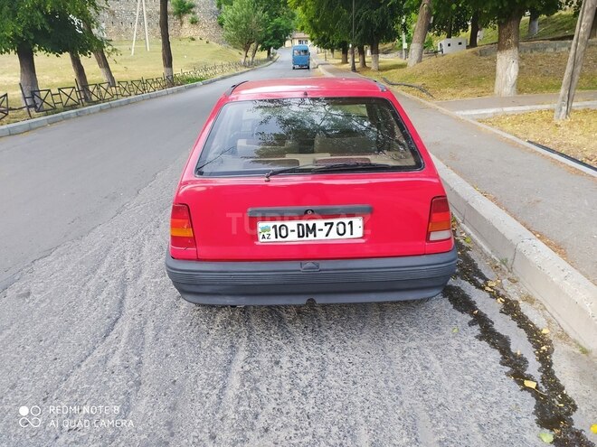 Opel  1981, 398,771 km - 1.3 л - Şəki