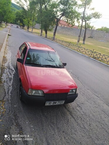 Opel  1981, 398,771 km - 1.3 л - Şəki