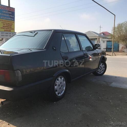 Tofas Sahin 2006, 156,780 km - 1.6 l - Bakı