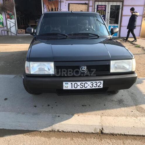 Tofas Sahin 2006, 156,780 km - 1.6 l - Bakı