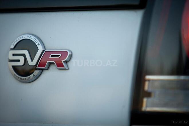 Land Rover RR Sport 2015, 67,500 km - 5.0 l - Bakı