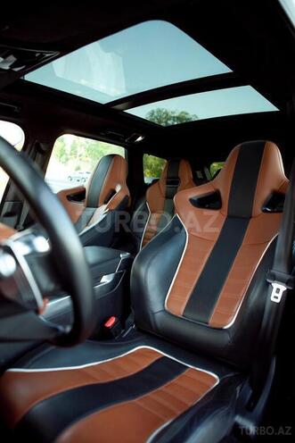 Land Rover RR Sport 2015, 67,500 km - 5.0 l - Bakı