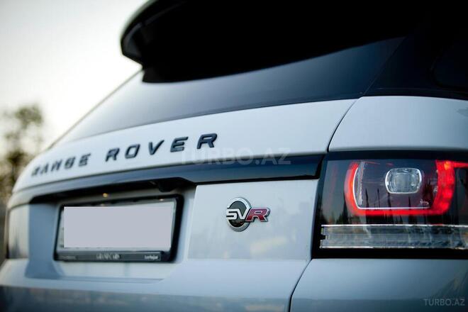 Land Rover RR Sport 2015, 67,500 km - 5.0 l - Bakı