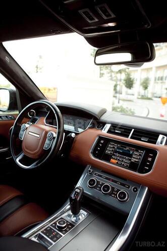 Land Rover RR Sport 2015, 67,500 km - 5.0 l - Bakı