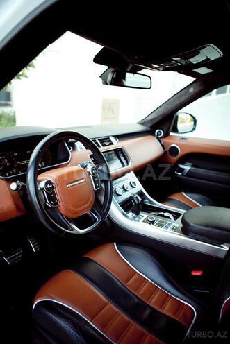 Land Rover RR Sport 2015, 67,500 km - 5.0 l - Bakı